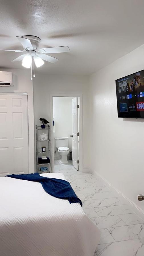 Guest House , 5 Min Away From Las Airport. Las Vegas Exterior foto
