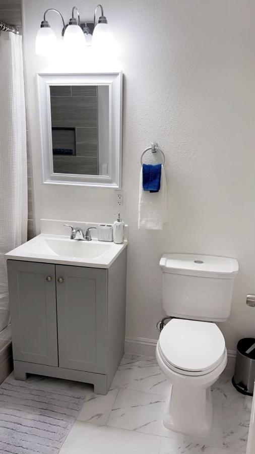 Guest House , 5 Min Away From Las Airport. Las Vegas Exterior foto